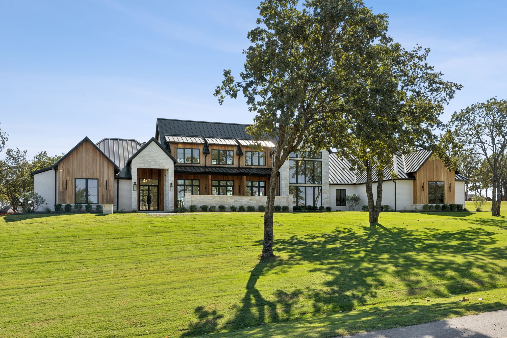 200 Dan Russell Bend Weatherford TX 76087