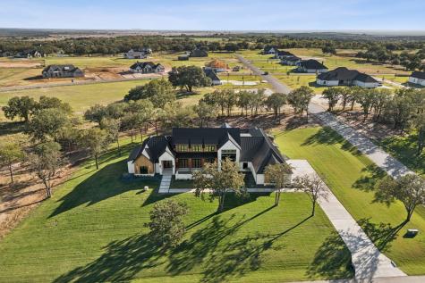 200 Dan Russell Bend Weatherford TX 76087