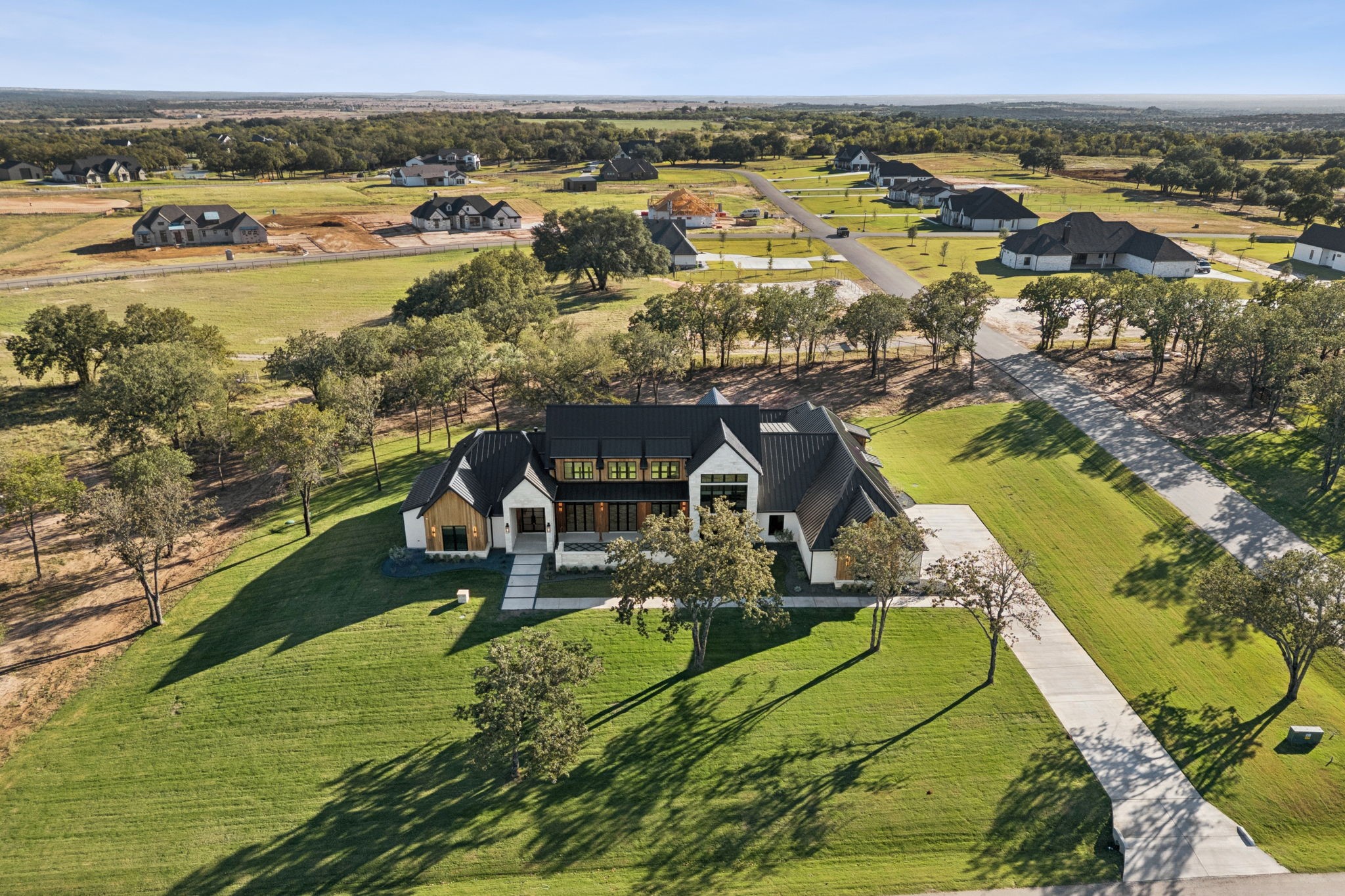 200 Dan Russell Bend Weatherford TX 76087