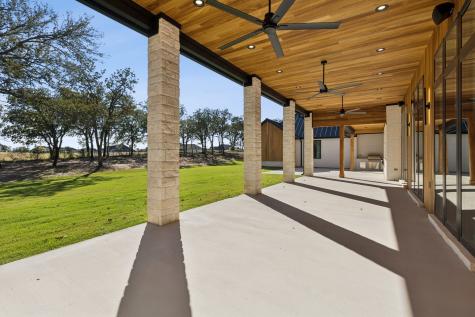 200 Dan Russell Bend Weatherford TX 76087