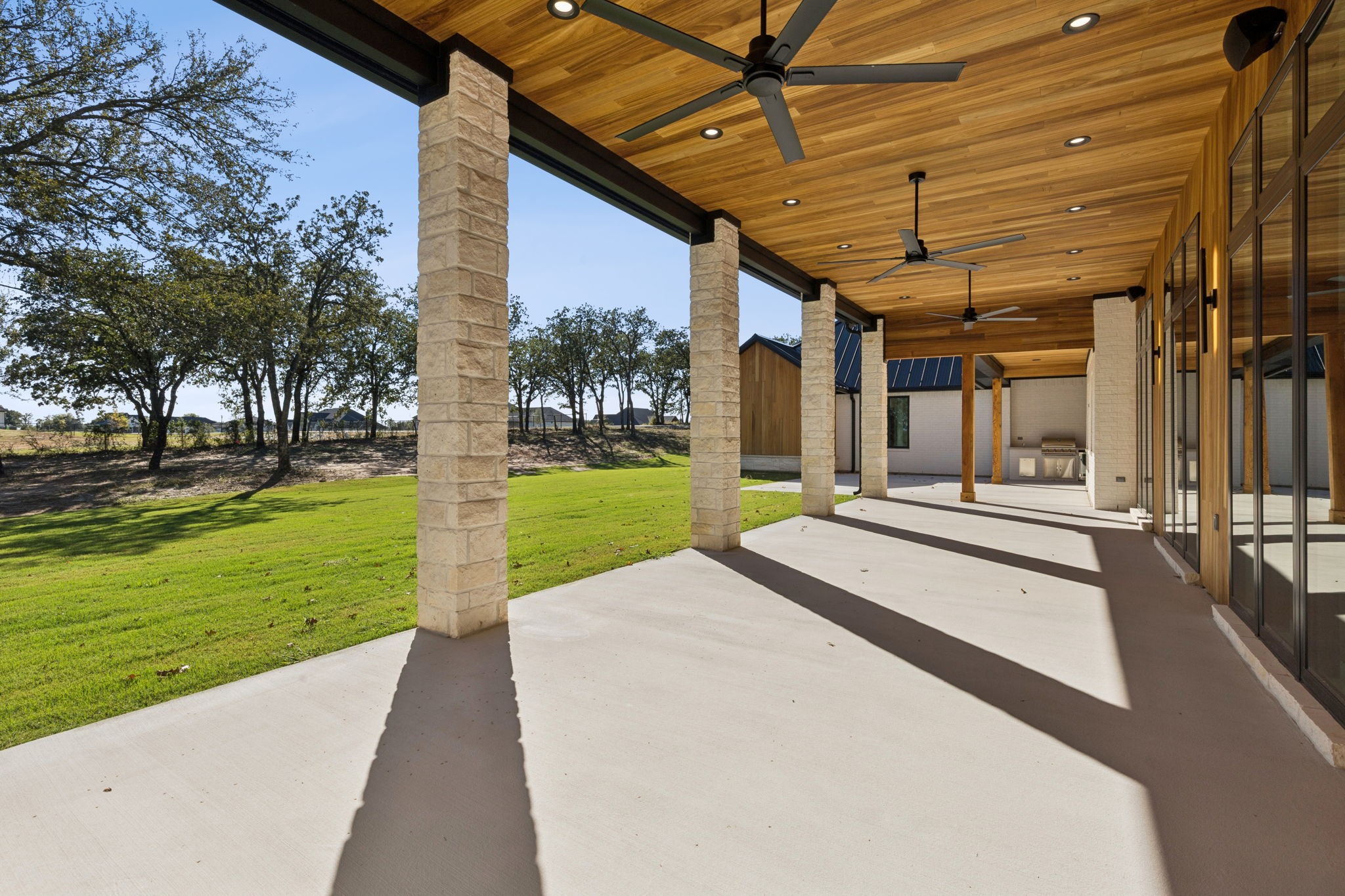 200 Dan Russell Bend Weatherford TX 76087