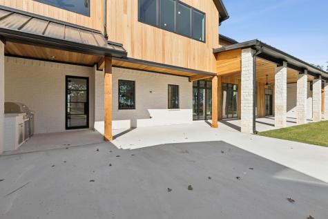 200 Dan Russell Bend Weatherford TX 76087