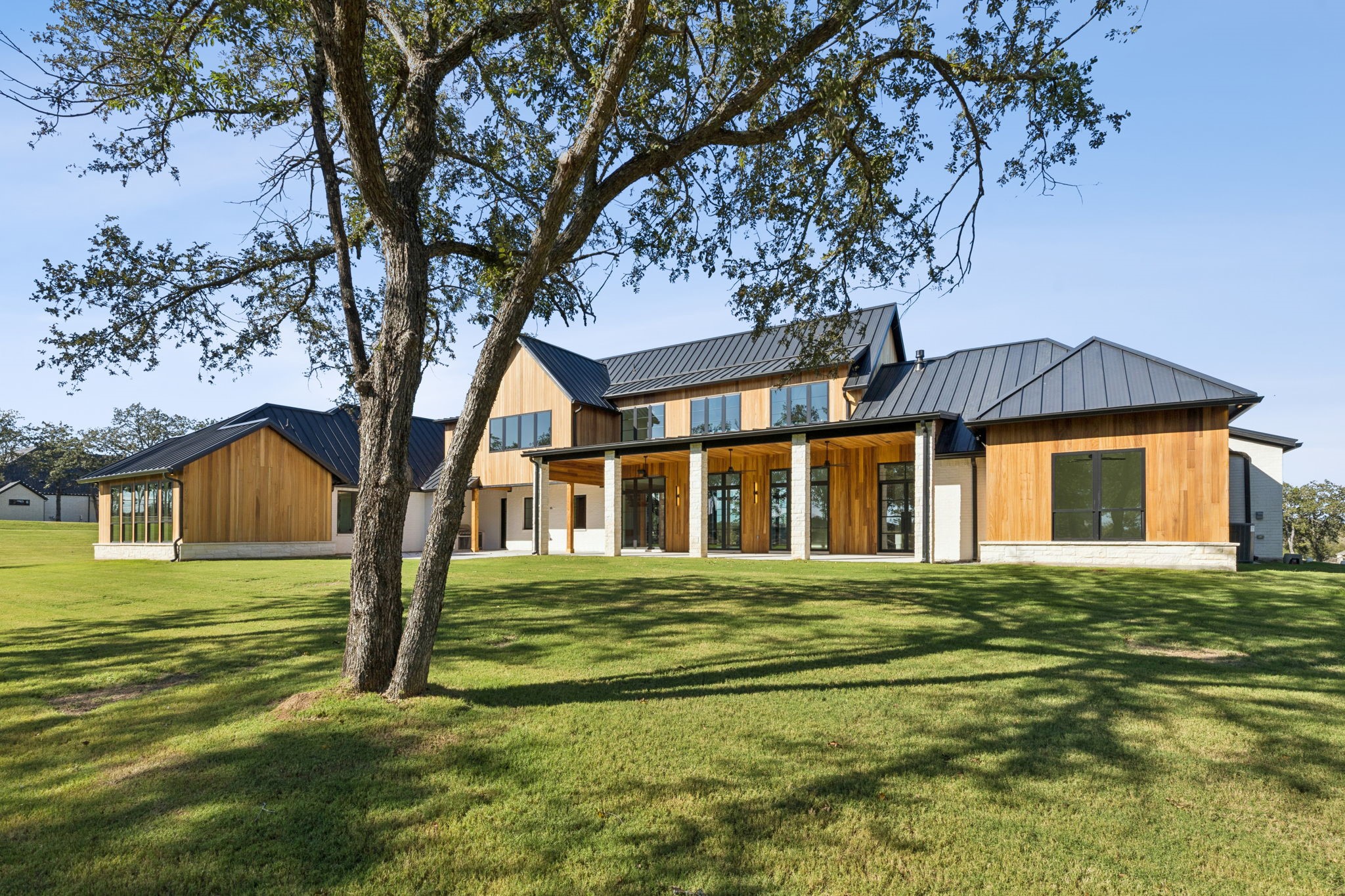 200 Dan Russell Bend Weatherford TX 76087