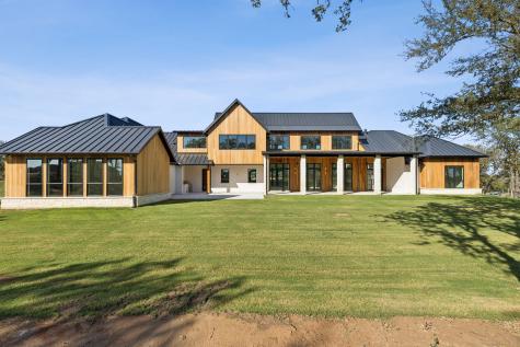 200 Dan Russell Bend Weatherford TX 76087