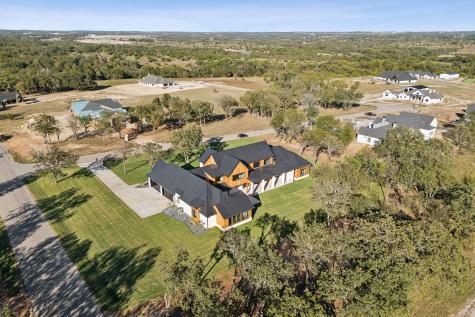 200 Dan Russell Bend Weatherford TX 76087