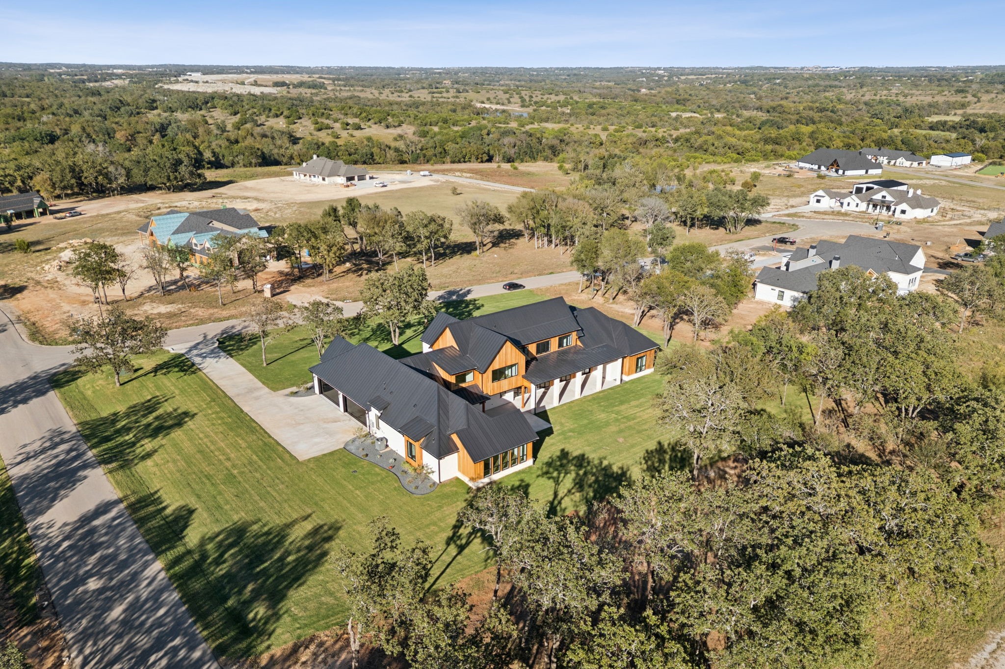 200 Dan Russell Bend Weatherford TX 76087