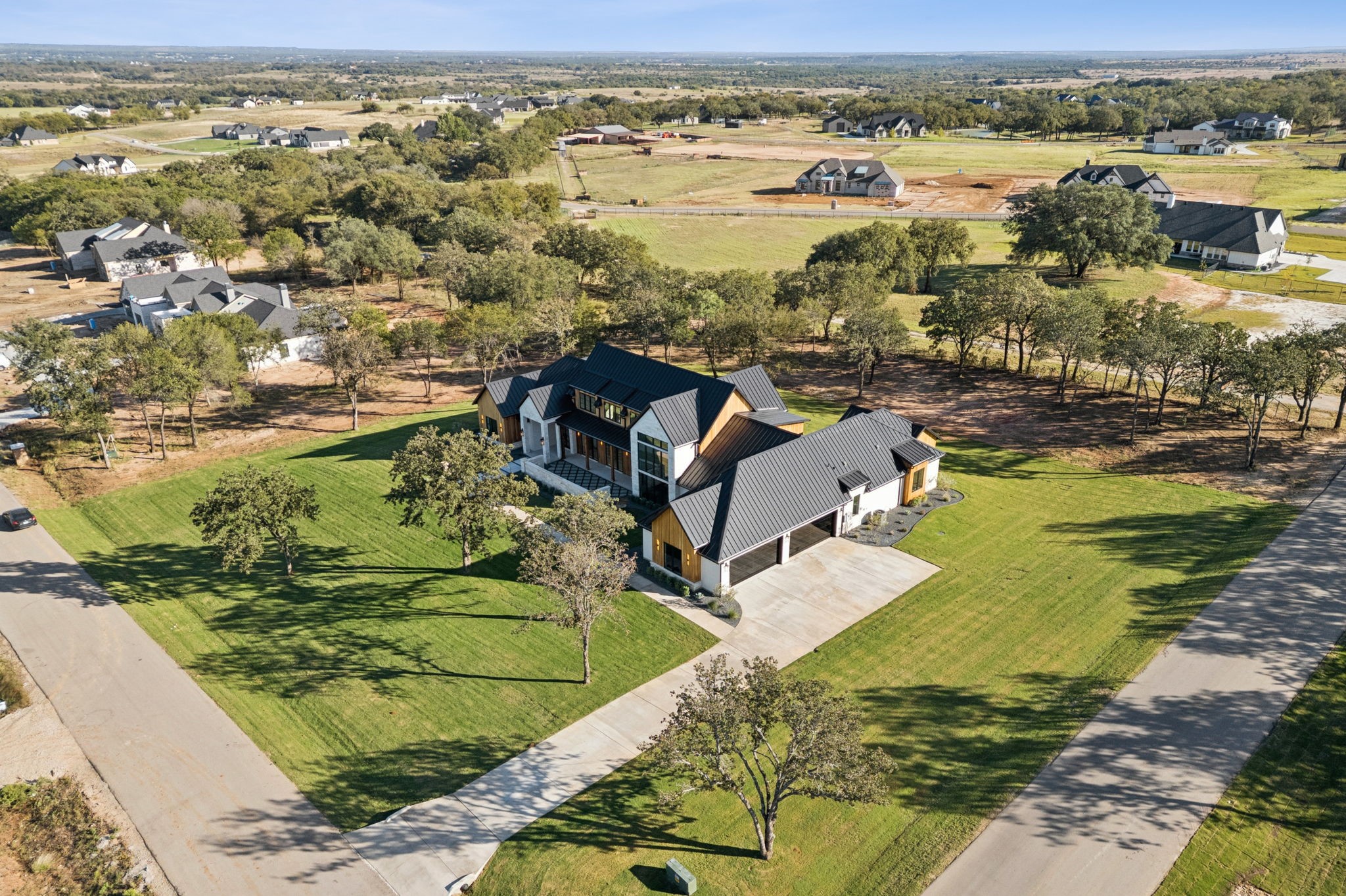 200 Dan Russell Bend Weatherford TX 76087