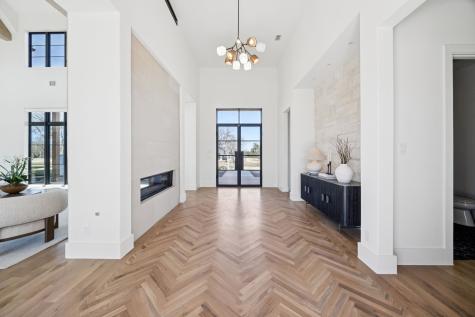 200 Dan Russell Bend Weatherford TX 76087