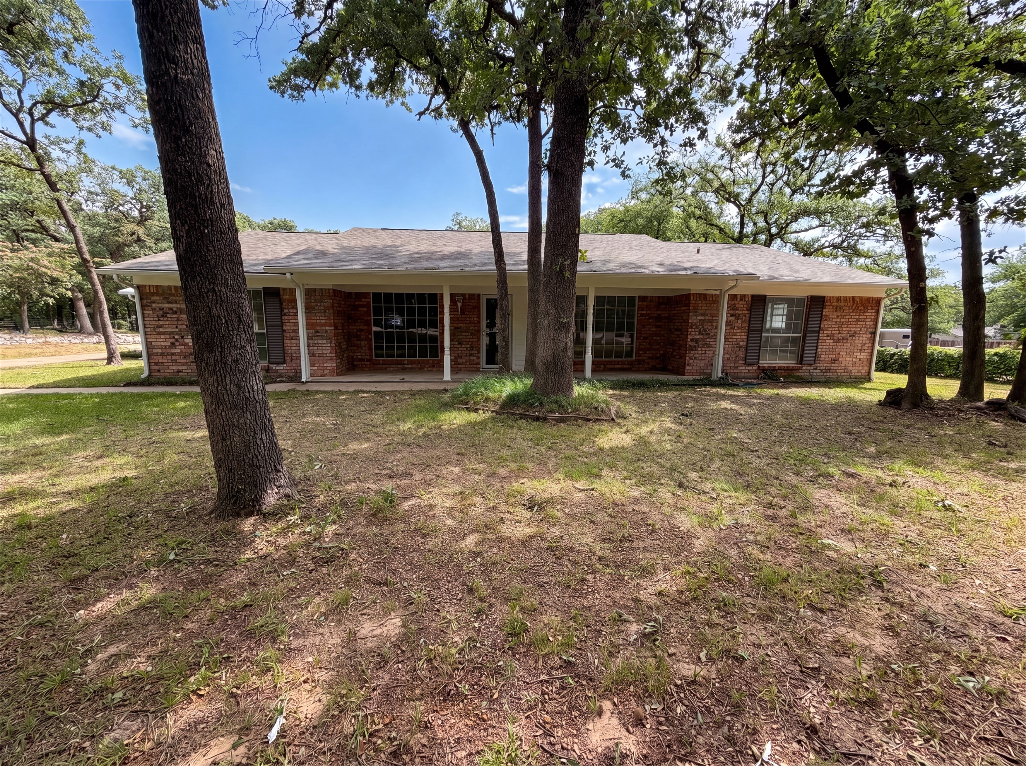 1014 Yvonne Drive Joshua TX 76058
