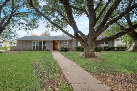 6316 Juneau Road Fort Worth TX 76116