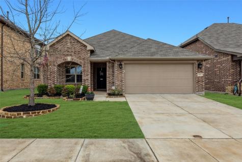 925 Bird Creek Drive Little Elm TX 75068