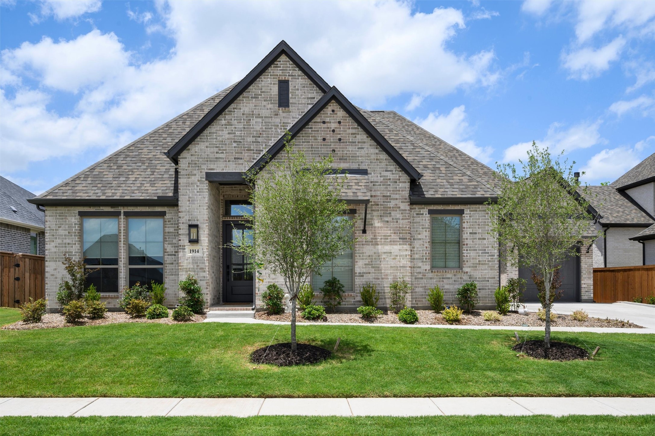 1914 Benedetto Way Mclendon Chisholm TX 75032