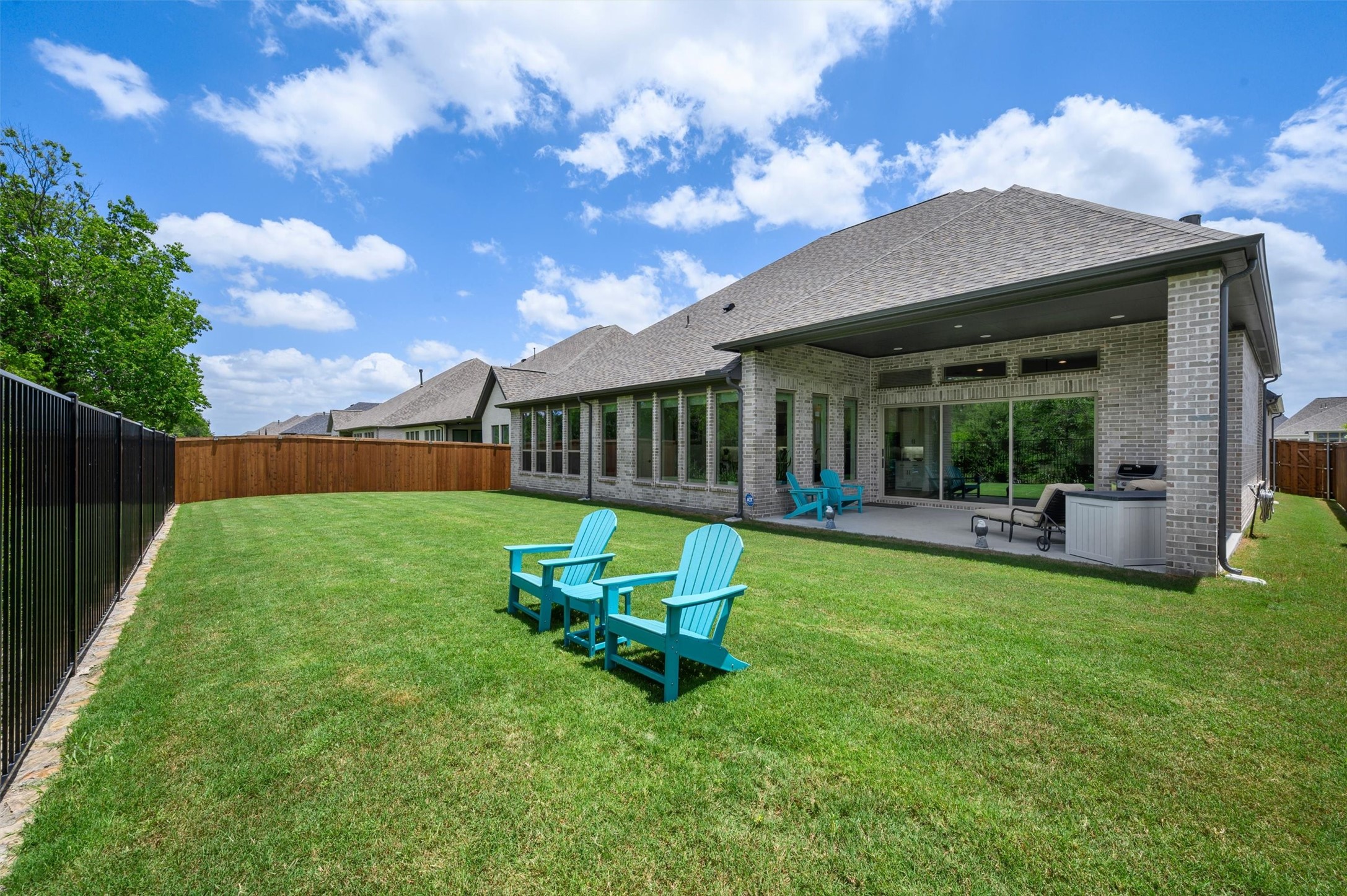 1914 Benedetto Way Mclendon Chisholm TX 75032