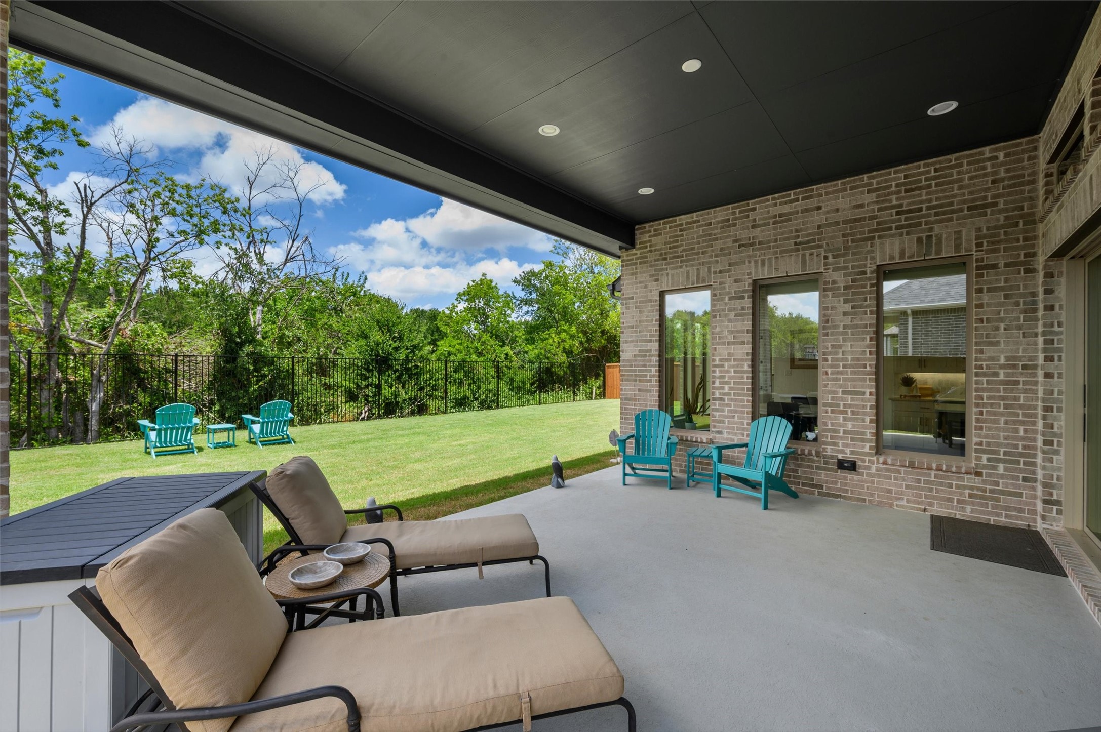 1914 Benedetto Way Mclendon Chisholm TX 75032