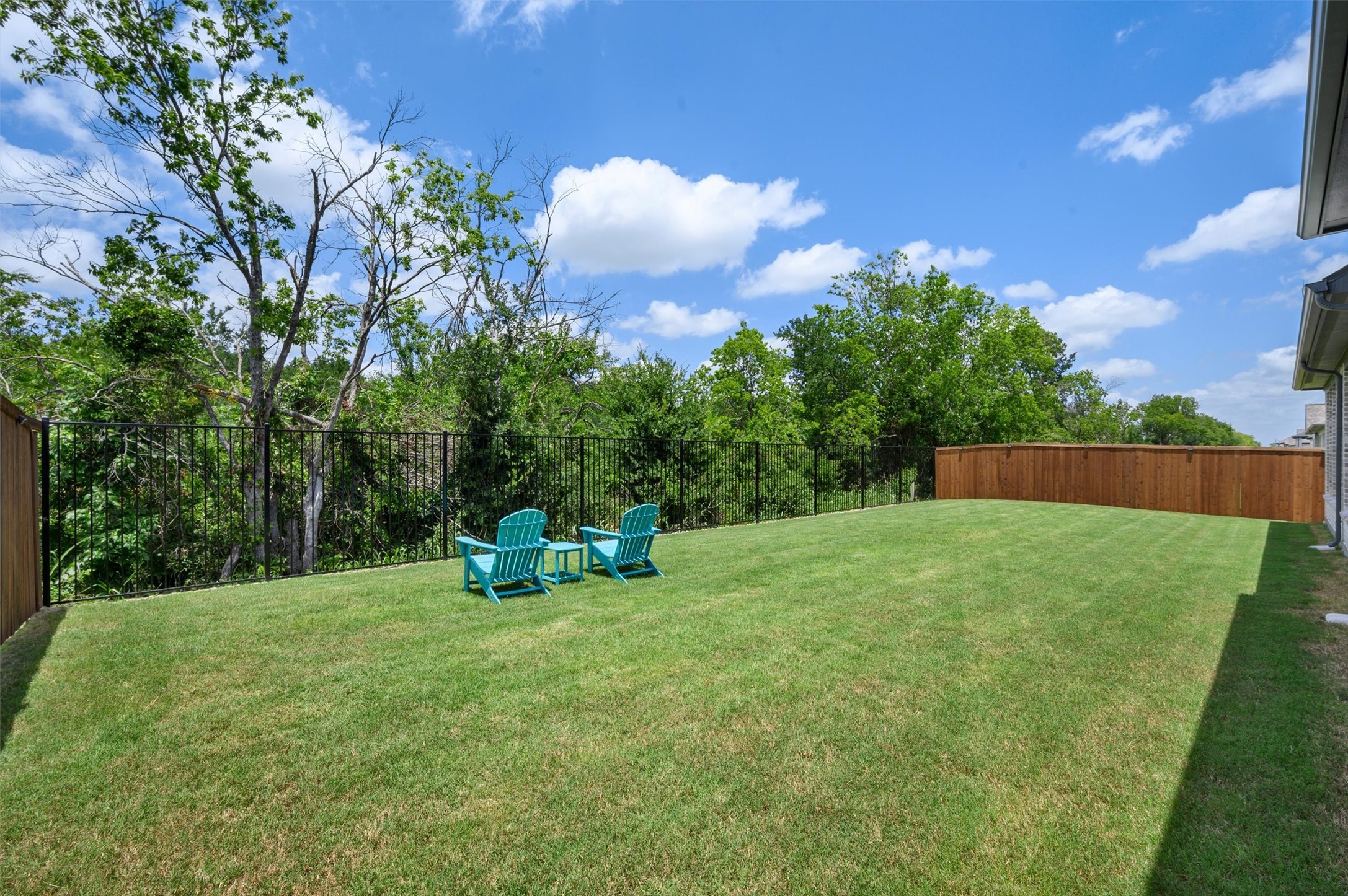 1914 Benedetto Way Mclendon Chisholm TX 75032