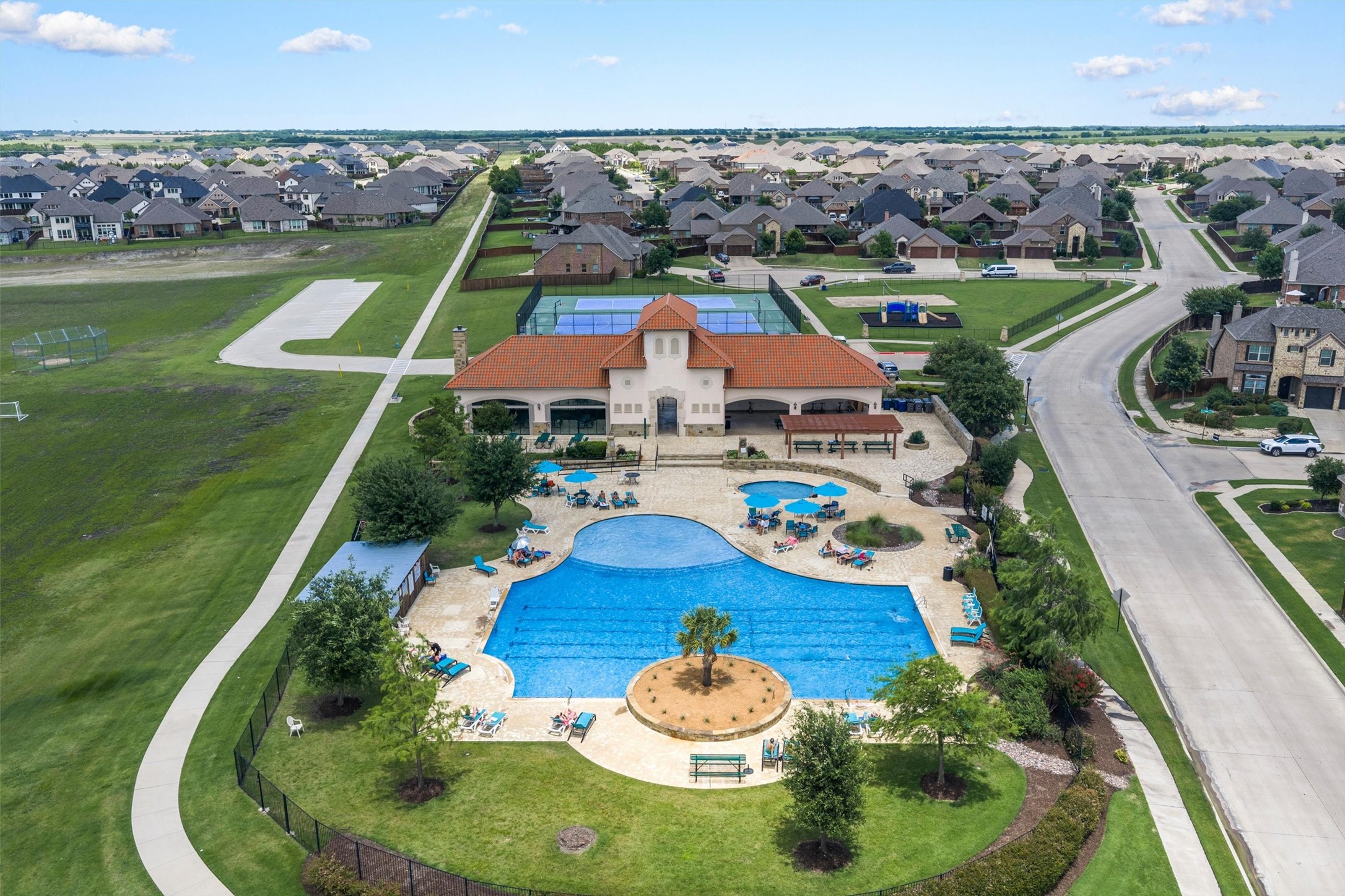 1914 Benedetto Way Mclendon Chisholm TX 75032