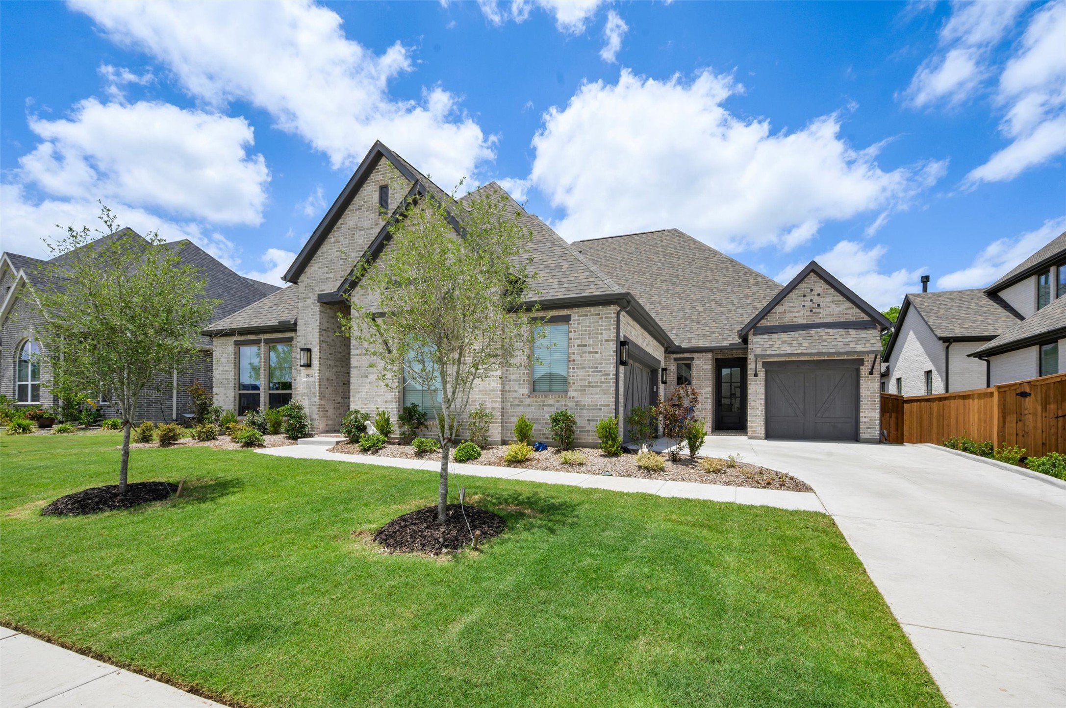 1914 Benedetto Way Mclendon Chisholm TX 75032