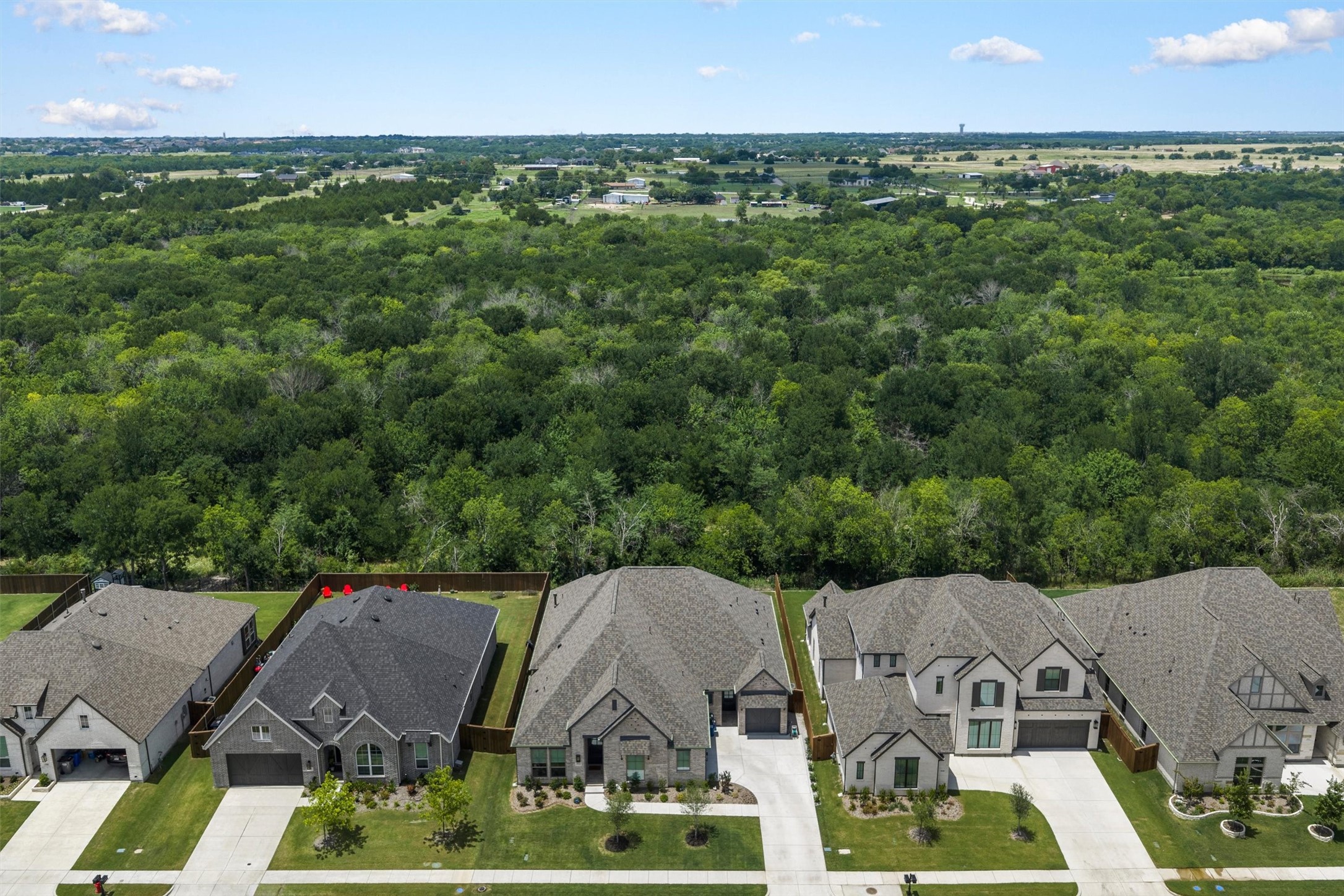 1914 Benedetto Way Mclendon Chisholm TX 75032