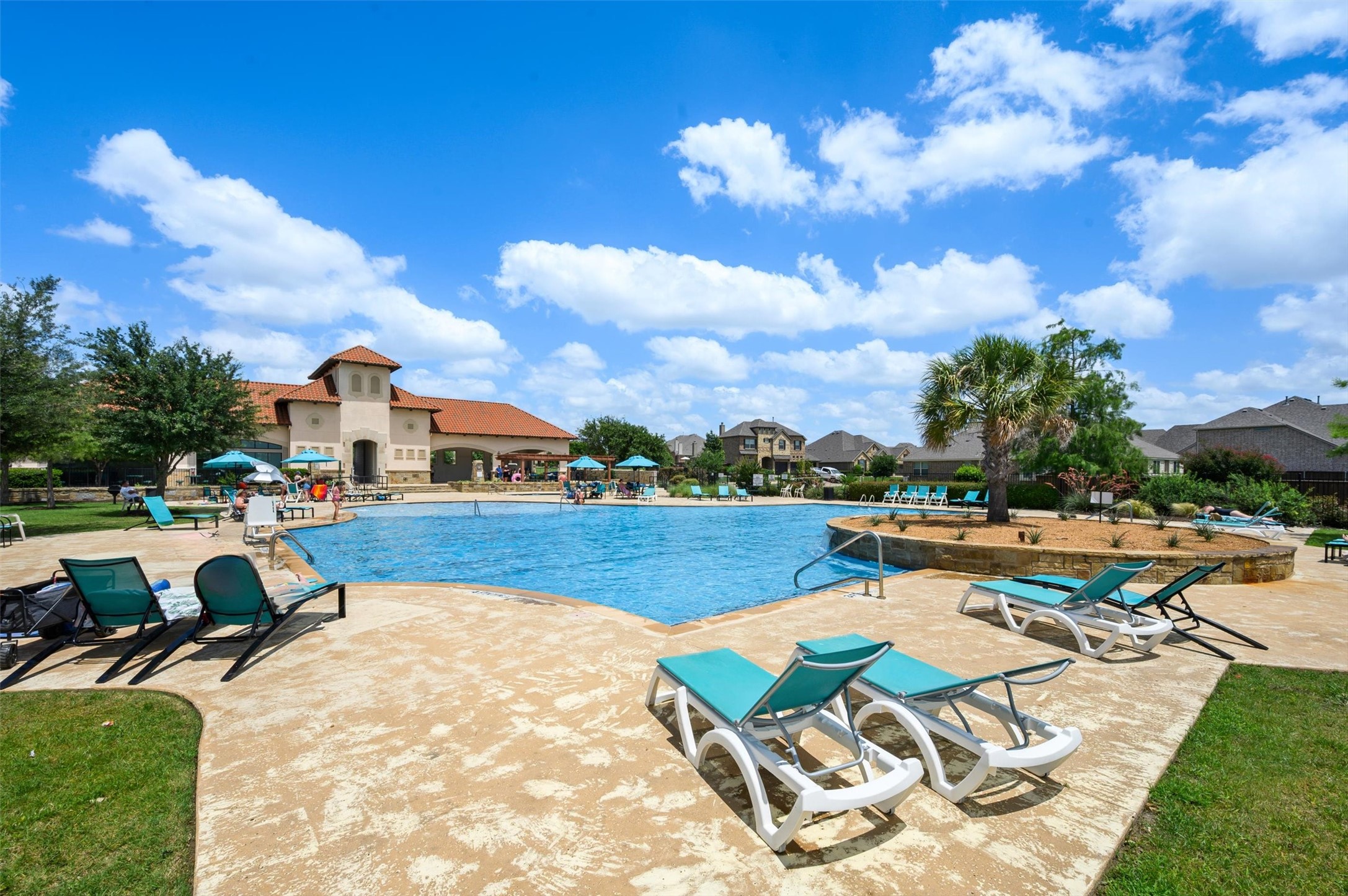 1914 Benedetto Way Mclendon Chisholm TX 75032