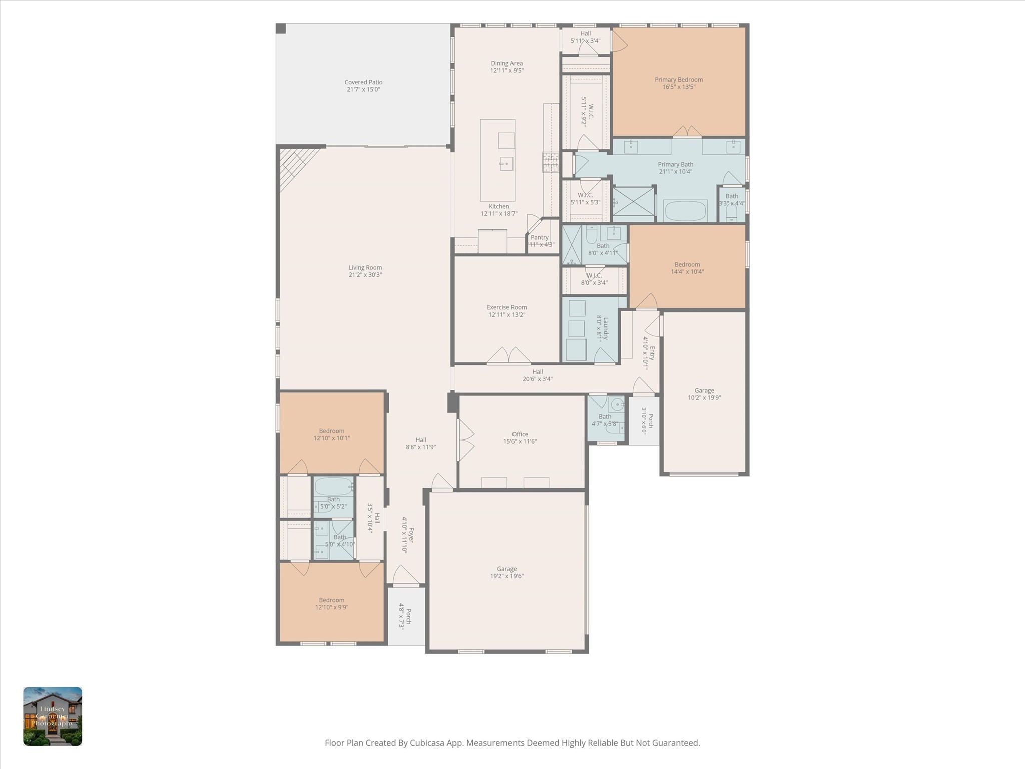 1914 Benedetto Way Mclendon Chisholm TX 75032
