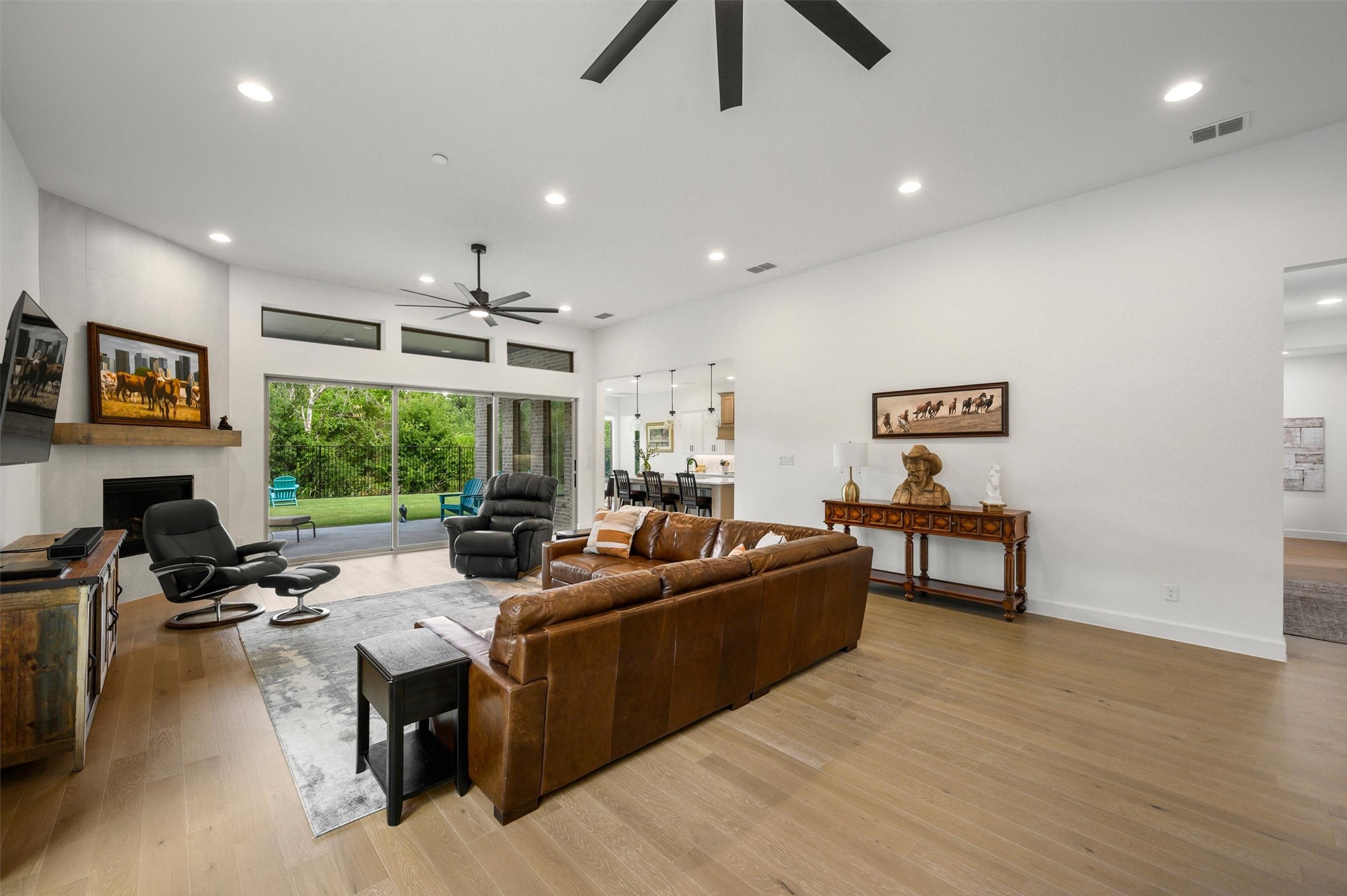 1914 Benedetto Way Mclendon Chisholm TX 75032