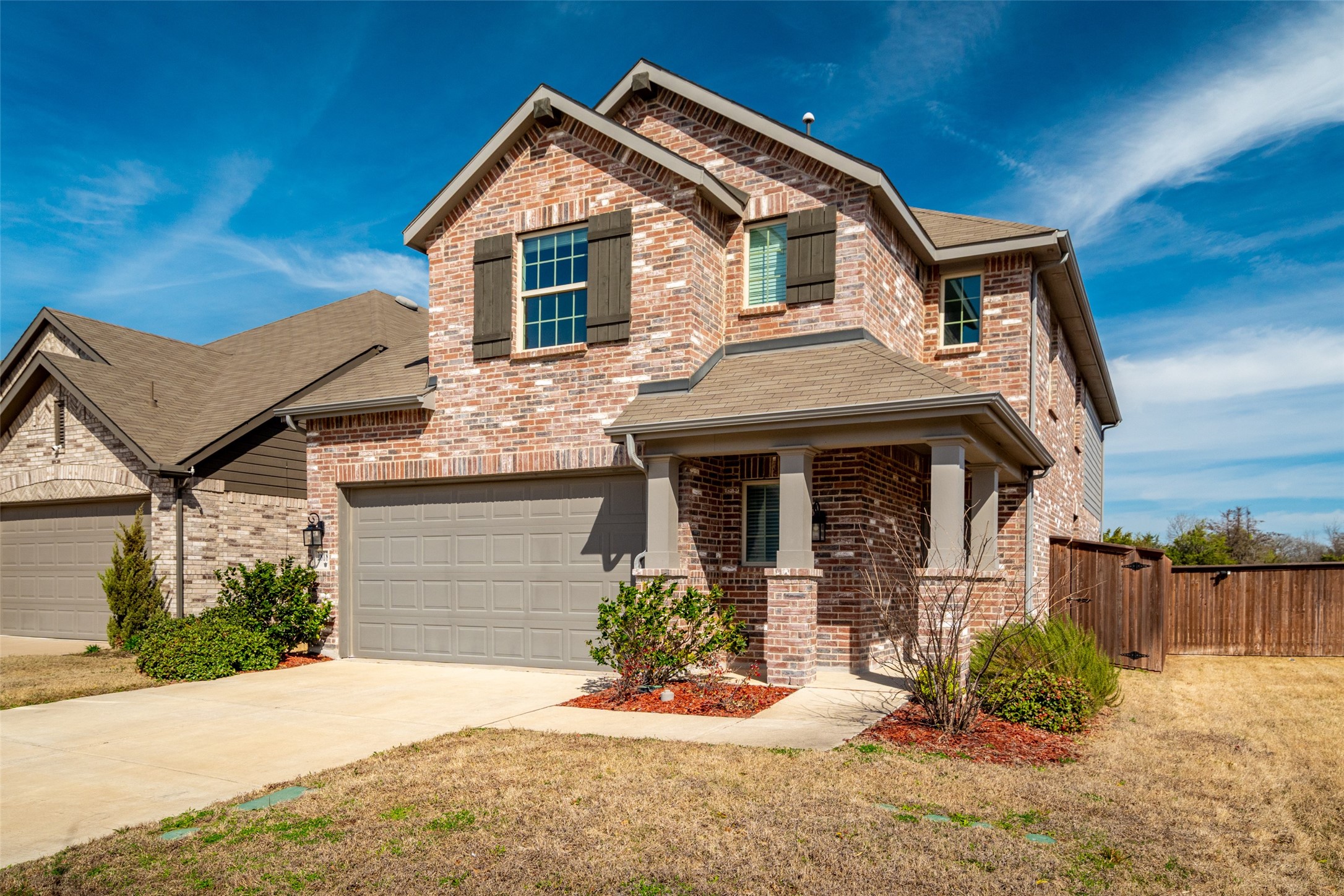 2818 Lolita Way Forney TX 75126