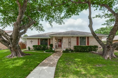 1605 Mayfield Avenue Garland TX 75041