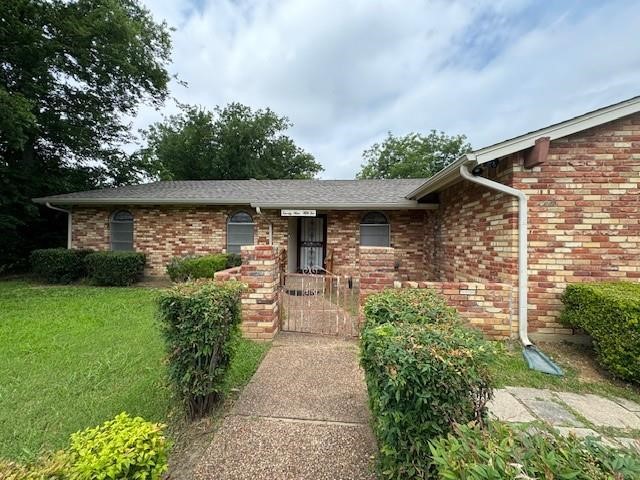 2952 Dillard Street Fort Worth TX 76105