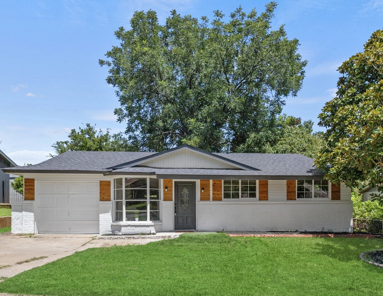 4123 Firewood Drive Dallas TX 75241