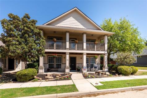 7504 Red Feather Trail Mckinney TX 75070