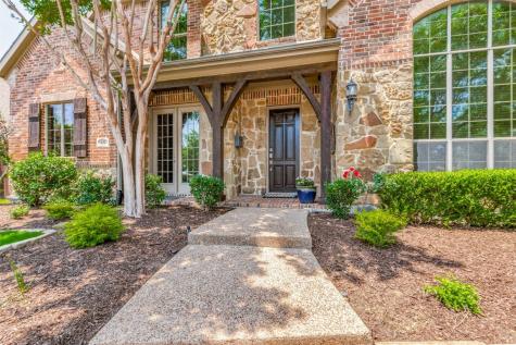 632 Sword Bridge Drive Lewisville TX 75056