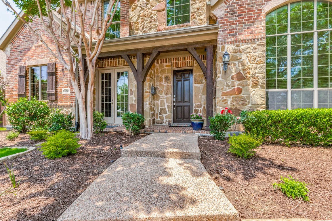 632 Sword Bridge Drive Lewisville TX 75056