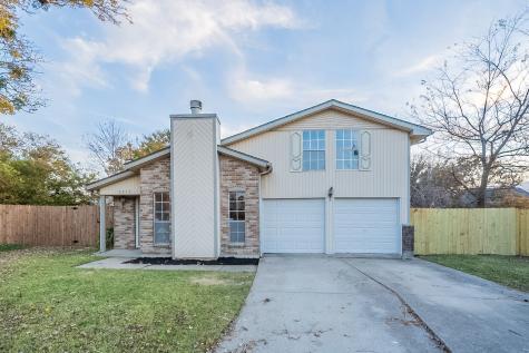 5311 Rowcrop Drive Arlington TX 76017