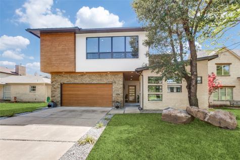 6914 Coronado Avenue Dallas TX 75214