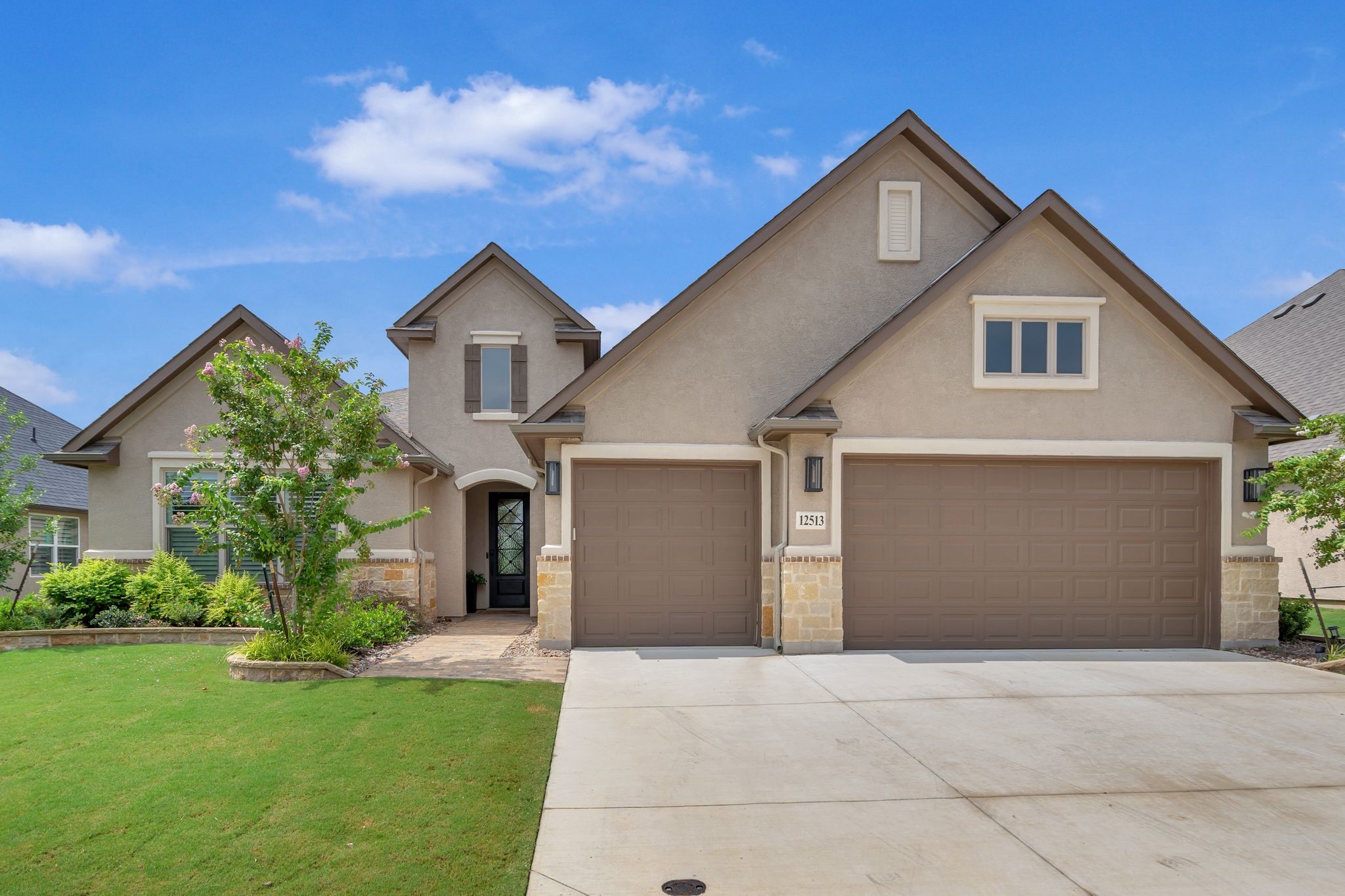 12513 Pumice Lane Denton TX 76207
