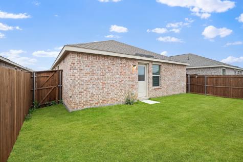 3037 Ashbrook Lane Anna TX 75409