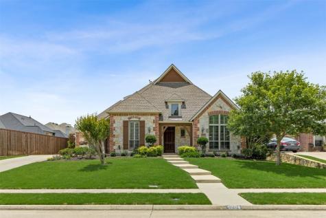 4004 Brittany Way Drive Richardson TX 75082