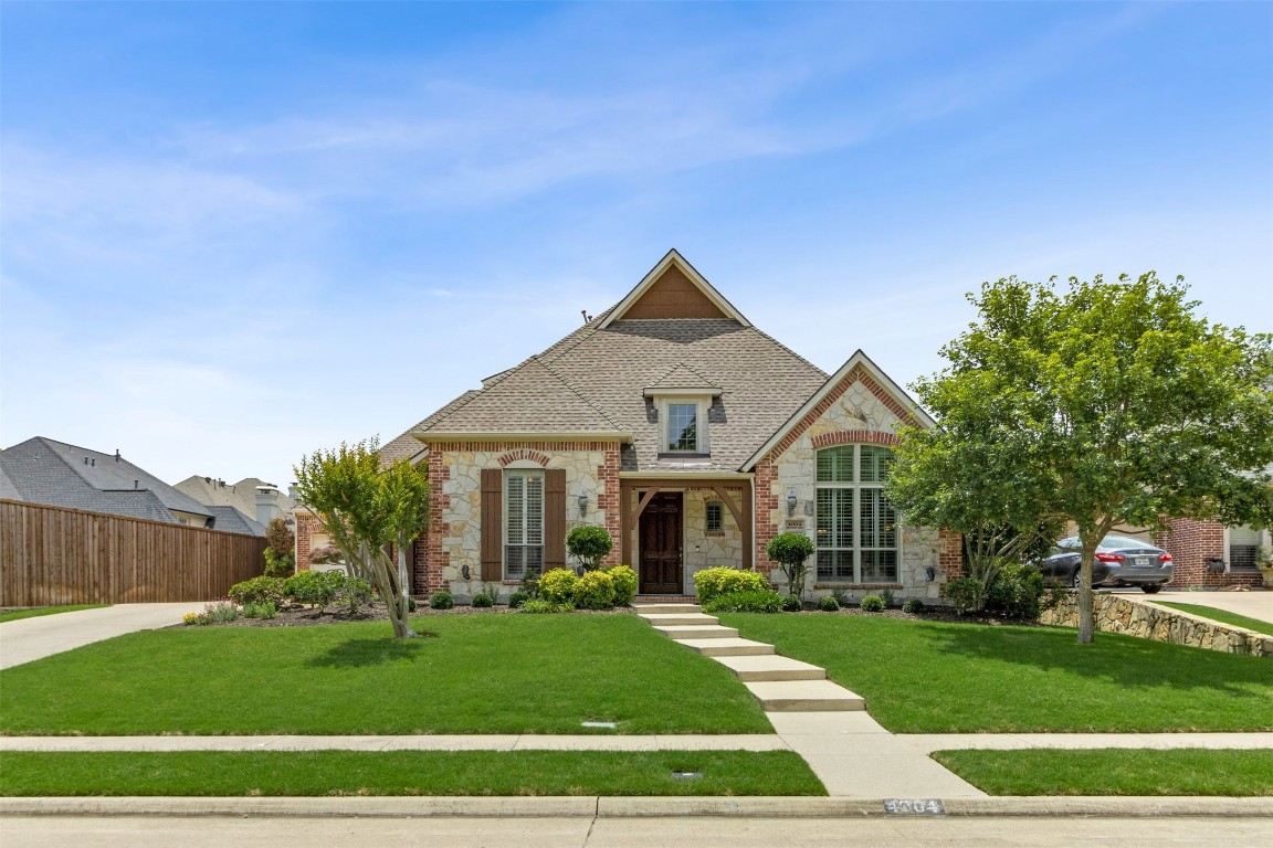 4004 Brittany Way Drive Richardson TX 75082