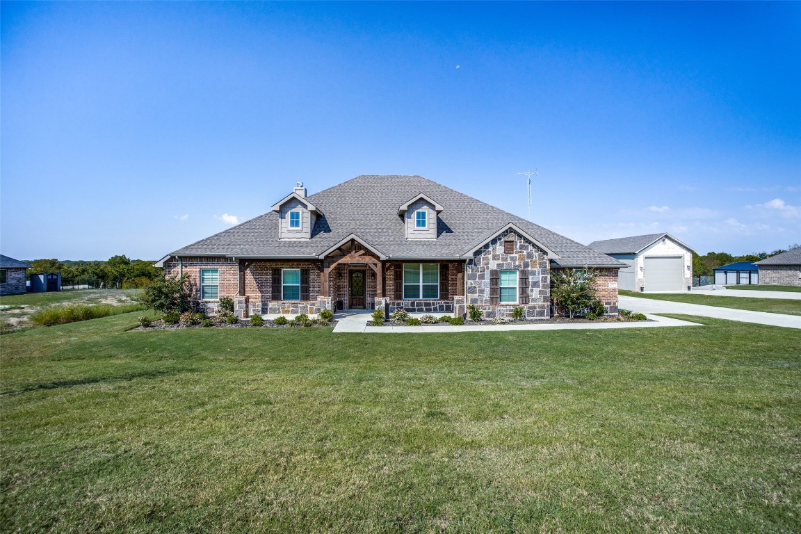4515 County Road 494 Princeton TX 75407