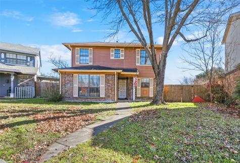 10381 Wood Heights Drive Dallas TX 75227