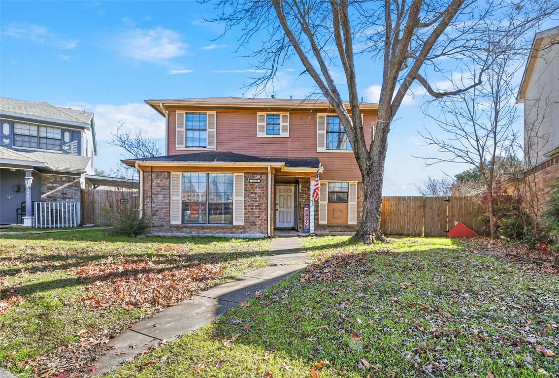 10381 Wood Heights Drive Dallas TX 75227