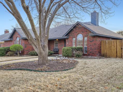1510 Country Lane Allen TX 75002