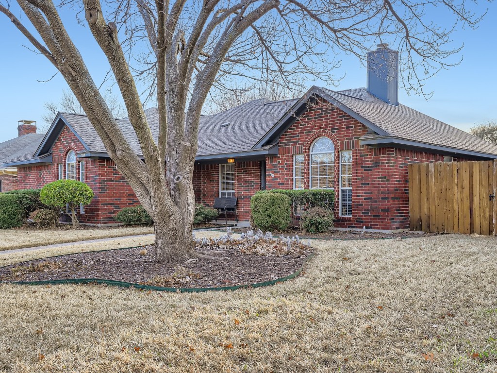 1510 Country Lane Allen TX 75002