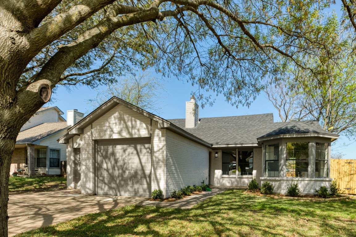 612 Little Fox Lane Fort Worth TX 76108