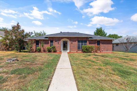 1229 Devonshire Lane Mesquite TX 75150
