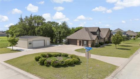 544 Hubbard Circle Nevada TX 75173