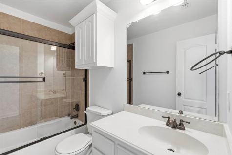 544 Hubbard Circle Nevada TX 75173