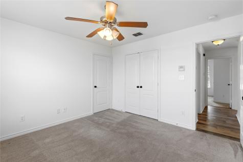 544 Hubbard Circle Nevada TX 75173