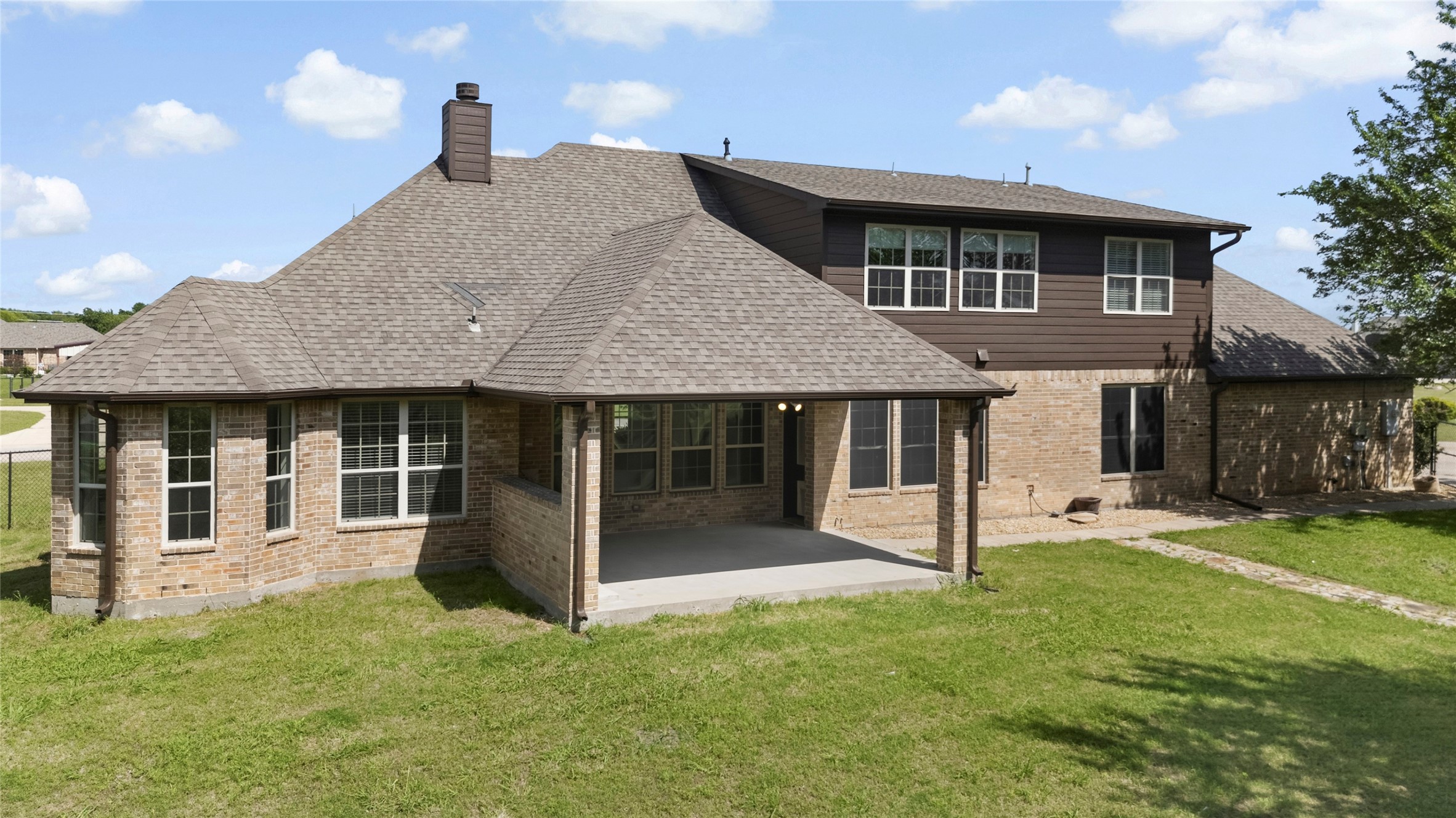 544 Hubbard Circle Nevada TX 75173
