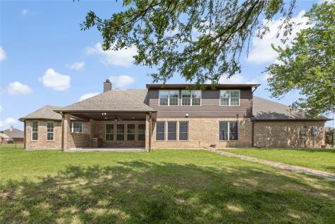544 Hubbard Circle Nevada TX 75173